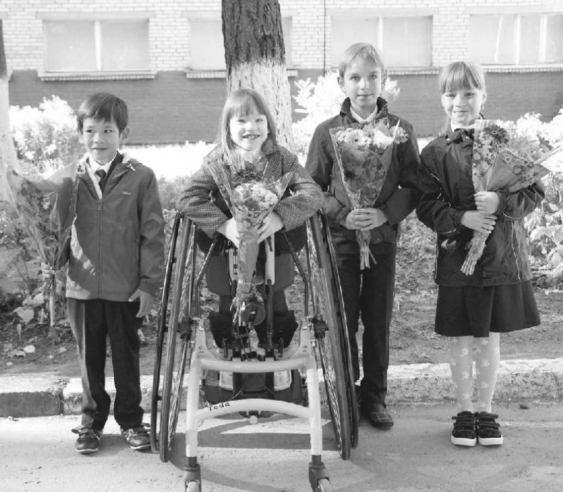 Иллюстрация к книге — Хочешь, я буду твоей мамой? [_09_1.jpg]