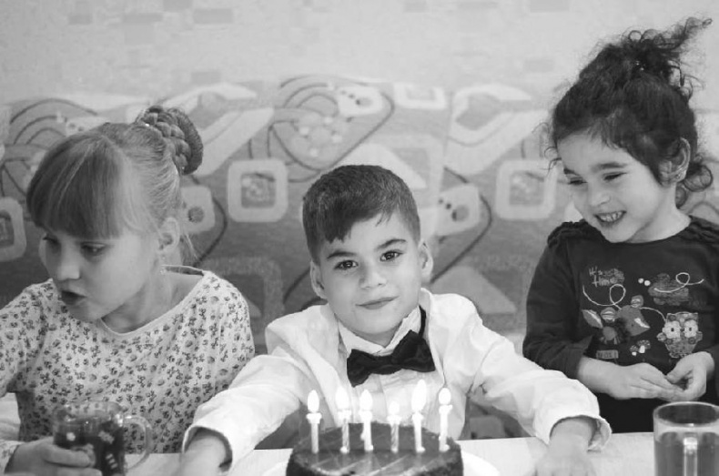 Иллюстрация к книге — Хочешь, я буду твоей мамой? [_12_1.jpg]