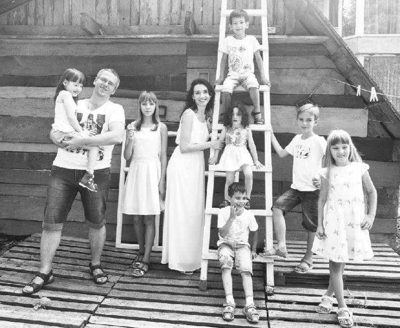 Иллюстрация к книге — Хочешь, я буду твоей мамой? [_14_1.jpg]