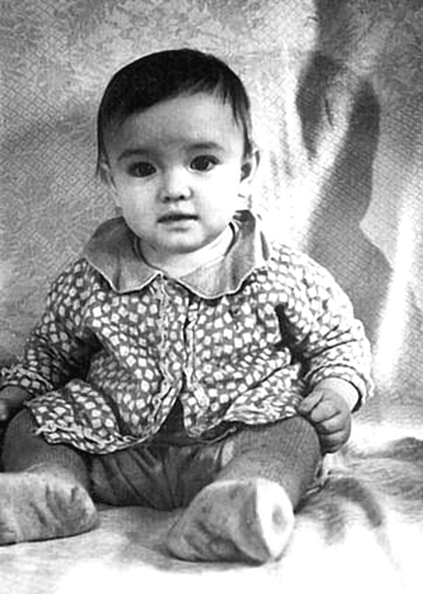 Иллюстрация к книге — Анна Самохина. Роковая женщина советского кино [i_006.jpg]