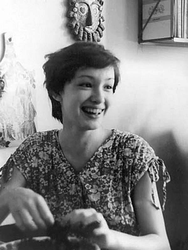 Иллюстрация к книге — Анна Самохина. Роковая женщина советского кино [i_013.jpg]