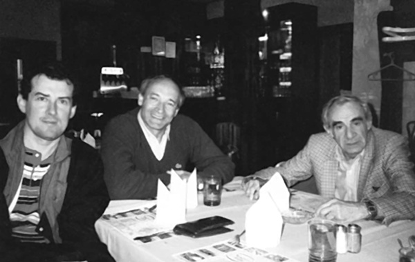 Иллюстрация к книге — Анна Самохина. Роковая женщина советского кино [i_033.jpg]