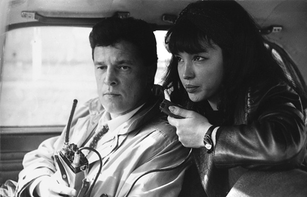 Иллюстрация к книге — Анна Самохина. Роковая женщина советского кино [i_048.jpg]