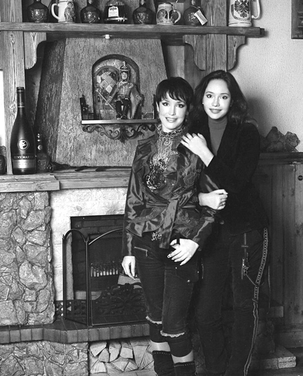 Иллюстрация к книге — Анна Самохина. Роковая женщина советского кино [i_051.jpg]