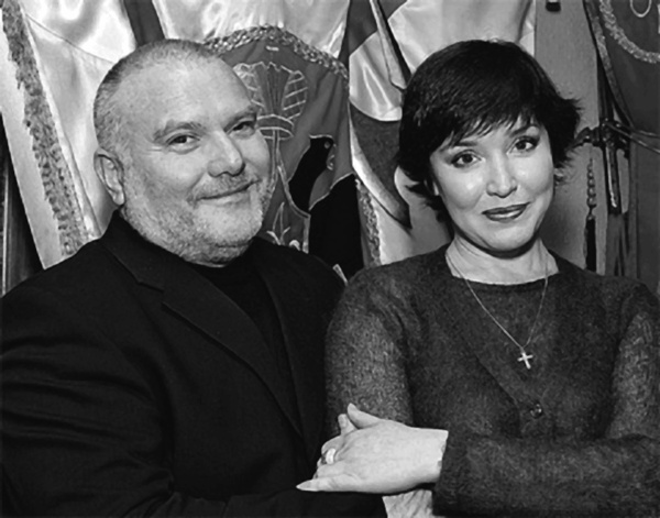 Иллюстрация к книге — Анна Самохина. Роковая женщина советского кино [i_101.jpg]