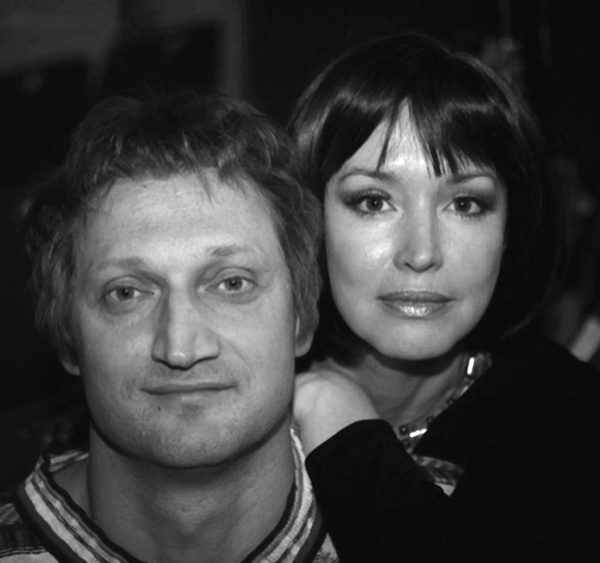 Иллюстрация к книге — Анна Самохина. Роковая женщина советского кино [i_103.jpg]