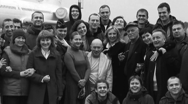 Иллюстрация к книге — Анна Самохина. Роковая женщина советского кино [i_116.jpg]