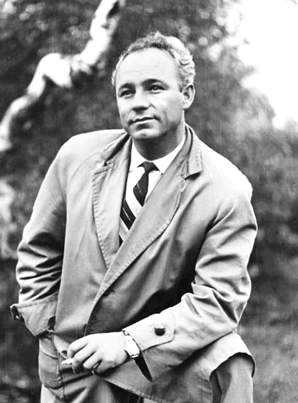 Иллюстрация к книге — Алла Ларионова и Николай Рыбников. Любовь на Заречной улице [i_013.jpg]