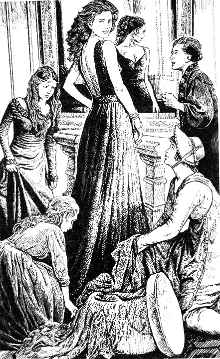 Иллюстрация к книге — Возрождение [i_001.jpg]