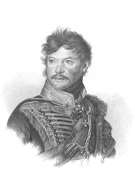 Иллюстрация к книге — Генерал Ермолов. Сражения и победы легендарного солдата империи [i_021.jpg]