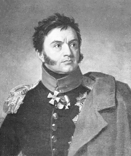 Иллюстрация к книге — Генерал Ермолов. Сражения и победы легендарного солдата империи [i_026.jpg]