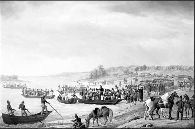 Иллюстрация к книге — Генерал Ермолов. Сражения и победы легендарного солдата империи [i_031.jpg]