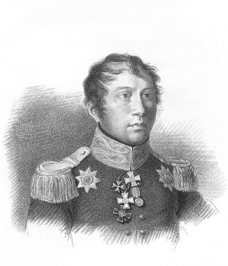 Иллюстрация к книге — Генерал Ермолов. Сражения и победы легендарного солдата империи [i_040.jpg]