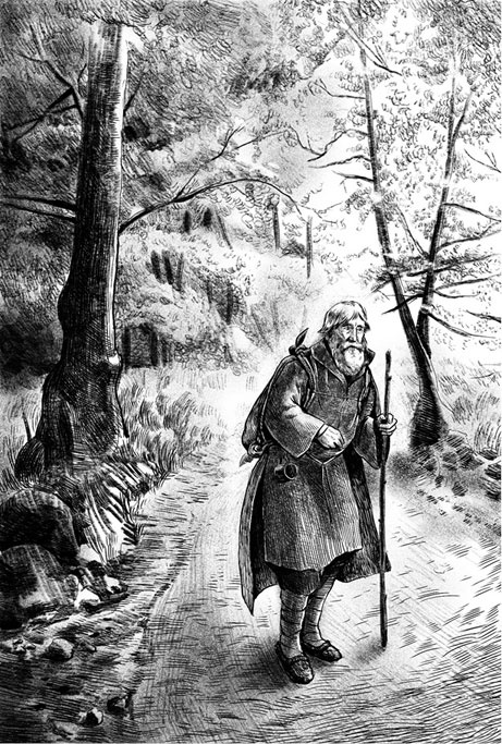 Иллюстрация к книге — Амальгама 2. Тантамареска [img_5.jpg]