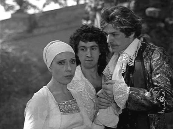 Иллюстрация к книге — Ирина Алферова. Любимая женщина красавца Абдулова [i_017.jpg]