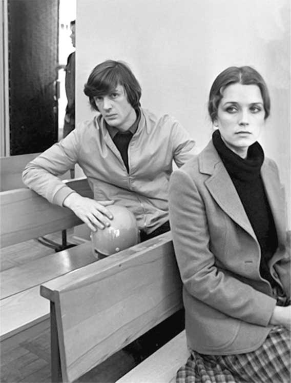 Иллюстрация к книге — Ирина Алферова. Любимая женщина красавца Абдулова [i_019.jpg]