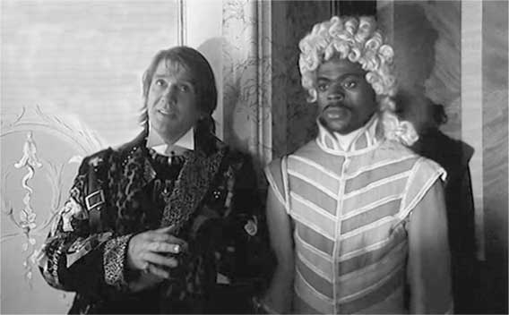 Иллюстрация к книге — Ирина Алферова. Любимая женщина красавца Абдулова [i_041.jpg]