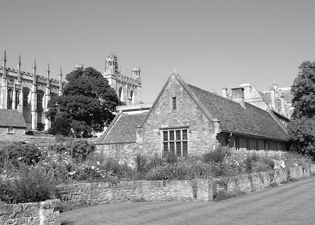 Иллюстрация к книге — Джоан Роулинг. Всё о Гарри Поттере, жизни и любви [i_006.jpg]