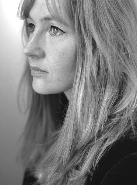 Иллюстрация к книге — Джоан Роулинг. Всё о Гарри Поттере, жизни и любви [i_039.jpg]