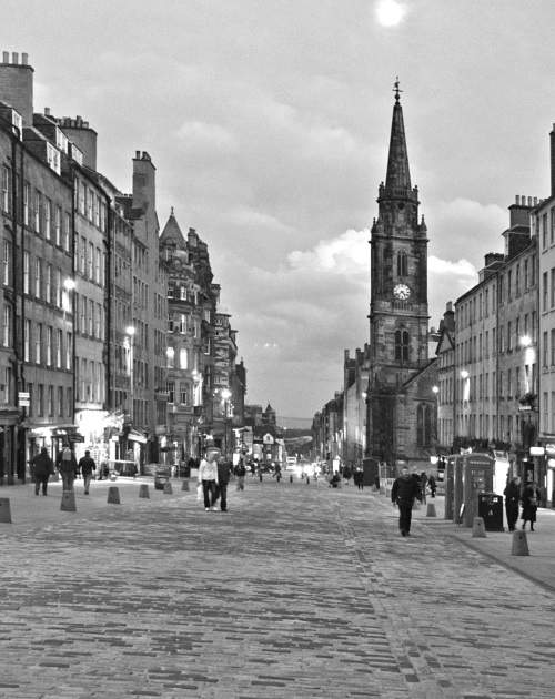 Иллюстрация к книге — Джоан Роулинг. Всё о Гарри Поттере, жизни и любви [i_041.jpg]