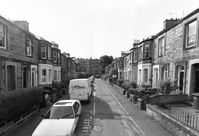 Иллюстрация к книге — Джоан Роулинг. Всё о Гарри Поттере, жизни и любви [i_050.jpg]