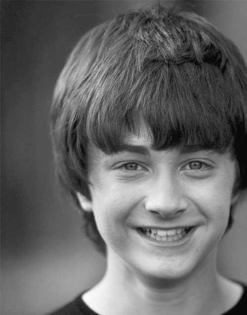 Иллюстрация к книге — Джоан Роулинг. Всё о Гарри Поттере, жизни и любви [i_052.jpg]