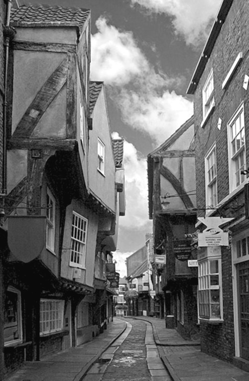 Иллюстрация к книге — Джоан Роулинг. Всё о Гарри Поттере, жизни и любви [i_062.jpg]