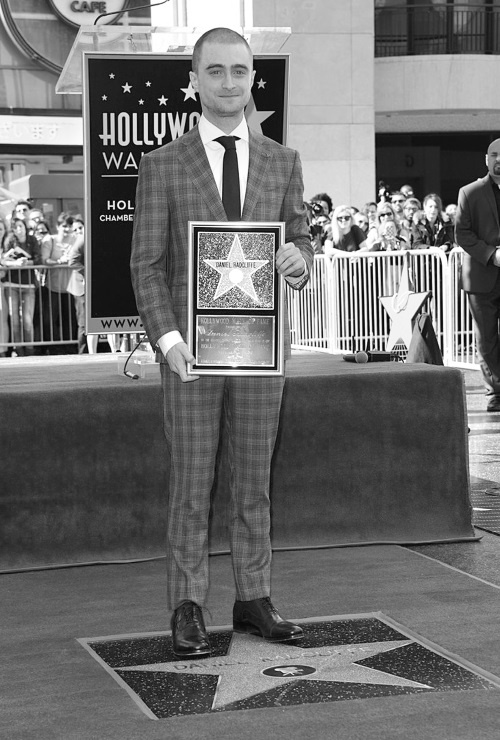 Иллюстрация к книге — Джоан Роулинг. Всё о Гарри Поттере, жизни и любви [i_067.jpg]