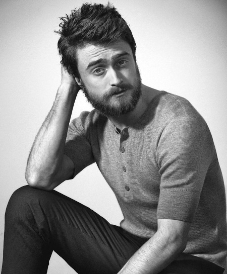 Иллюстрация к книге — Джоан Роулинг. Всё о Гарри Поттере, жизни и любви [i_073.jpg]