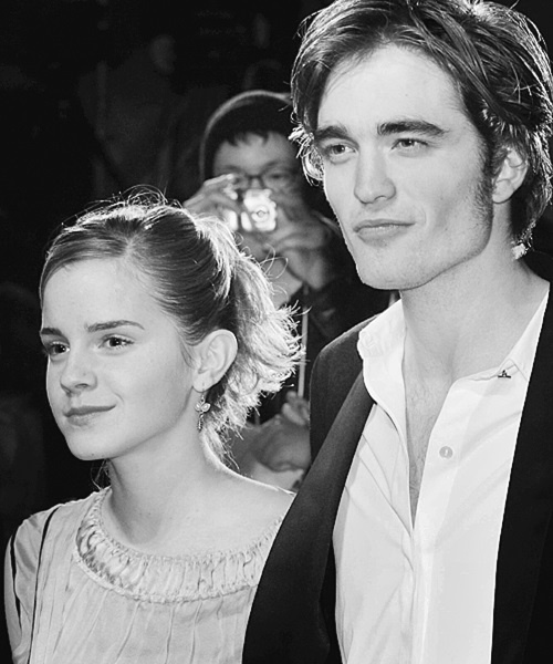 Иллюстрация к книге — Джоан Роулинг. Всё о Гарри Поттере, жизни и любви [i_086.jpg]