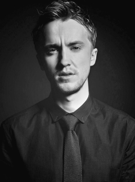 Иллюстрация к книге — Джоан Роулинг. Всё о Гарри Поттере, жизни и любви [i_092.jpg]