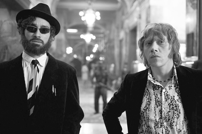 Иллюстрация к книге — Джоан Роулинг. Всё о Гарри Поттере, жизни и любви [i_101.jpg]