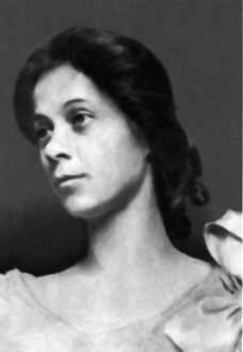 Иллюстрация к книге — Айседора Дункан. Модерн на босу ногу [i_006.jpg]