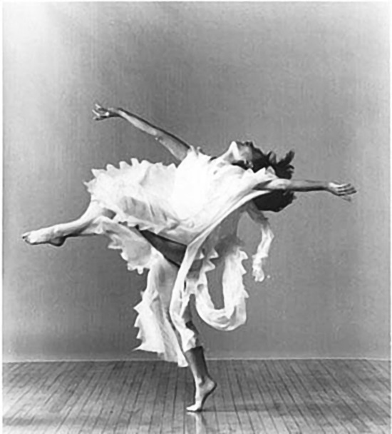 Иллюстрация к книге — Айседора Дункан. Модерн на босу ногу [i_014.jpg]