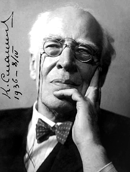 Иллюстрация к книге — Айседора Дункан. Модерн на босу ногу [i_028.jpg]