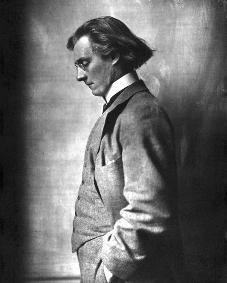 Иллюстрация к книге — Айседора Дункан. Модерн на босу ногу [i_031.jpg]