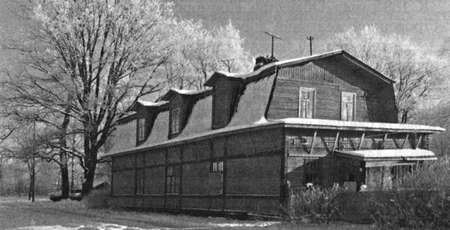 Иллюстрация к книге — Коломяги и Комендантский аэродром. Прошлое и настоящее [_037.jpg]