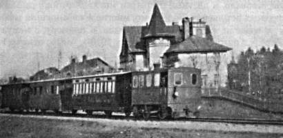 Иллюстрация к книге — Коломяги и Комендантский аэродром. Прошлое и настоящее [_038.jpg]