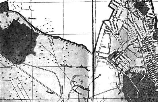 Иллюстрация к книге — Коломяги и Комендантский аэродром. Прошлое и настоящее [_043.jpg]