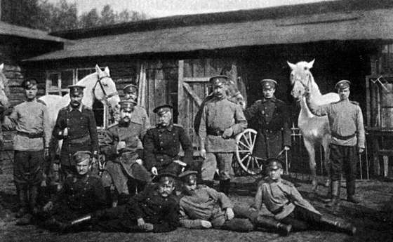 Иллюстрация к книге — Коломяги и Комендантский аэродром. Прошлое и настоящее [_050.jpg]