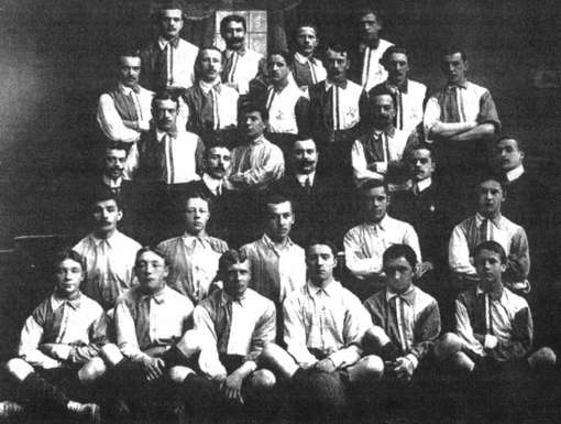 Иллюстрация к книге — Коломяги и Комендантский аэродром. Прошлое и настоящее [_057.jpg]