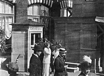 Иллюстрация к книге — Коломяги и Комендантский аэродром. Прошлое и настоящее [_062.jpg]