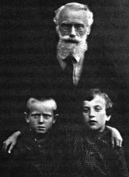 Иллюстрация к книге — Коломяги и Комендантский аэродром. Прошлое и настоящее [_071.jpg]