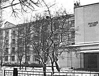 Иллюстрация к книге — Коломяги и Комендантский аэродром. Прошлое и настоящее [_081.jpg]