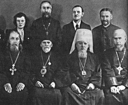 Иллюстрация к книге — Коломяги и Комендантский аэродром. Прошлое и настоящее [_087.jpg]