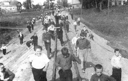 Иллюстрация к книге — Коломяги и Комендантский аэродром. Прошлое и настоящее [_109.jpg]