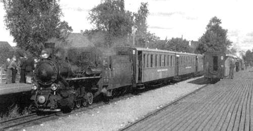 Иллюстрация к книге — Коломяги и Комендантский аэродром. Прошлое и настоящее [_111.jpg]