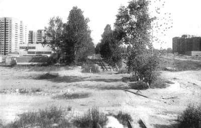 Иллюстрация к книге — Коломяги и Комендантский аэродром. Прошлое и настоящее [_119.jpg]