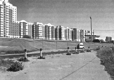 Иллюстрация к книге — Коломяги и Комендантский аэродром. Прошлое и настоящее [_120.jpg]