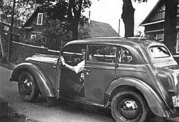 Иллюстрация к книге — Коломяги и Комендантский аэродром. Прошлое и настоящее [_124.jpg]